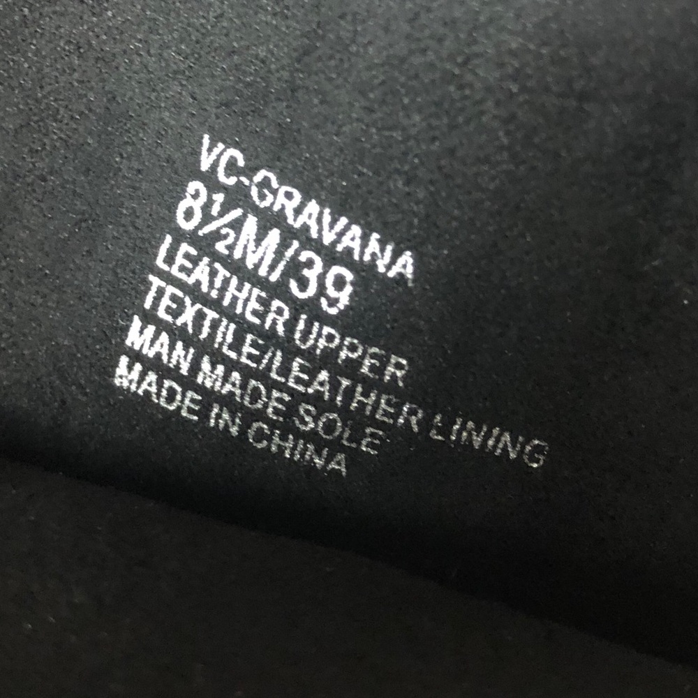 Vince Camuto python print western boots - image 8